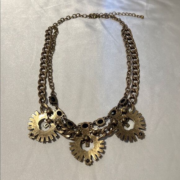 Statement Necklace - Picture 2 of 3